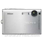 尼康coolpix S9数码相机图片
