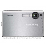 尼康coolpix S8数码相机图片