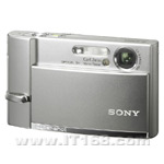 SONYDSC-T50数码相机图片