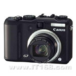 佳能PowerShot G7数码相机图片