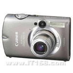 佳能Digital IXUS 900 Ti数码相机图片