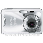 宾得 Optio S7