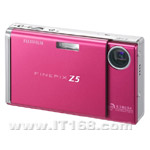富士 FinePix Z5fd