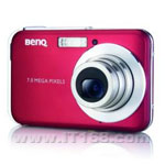 BenQ DC X720