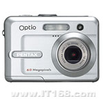 宾得 Optio E20