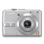 松下 DMC-LS60GK