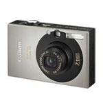 佳能Digital IXUS 70数码相机图片