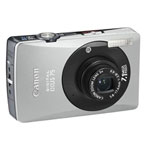 佳能Digital IXUS 75数码相机图片