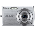 尼康 coolpix S200