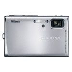尼康coolpix S50数码相机图片