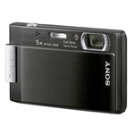 SONY DSC-T100数码相机