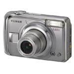 富士 FinePix A900