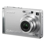 SONYDSC-W200数码相机图片