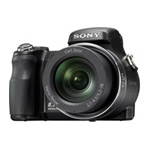 SONYDSC-H9数码相机图片