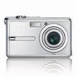 BenQ DC X710