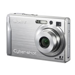 SONYDSC-W90数码相机图片