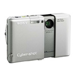 SONYDSC-G1数码相机图片