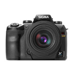 SIGMASD14数码相机图片