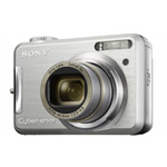 SONY DSC-S800