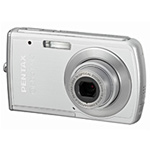 宾得 Optio M40