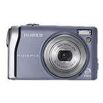 富士FinePix F45 fd数码相机图片