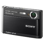 SONY DSC-T70