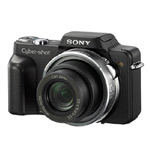 SONY DSC-H3