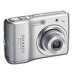 尼康 coolpix L14
