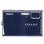 尼康 coolpix S51