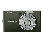 �῵ coolpix S510