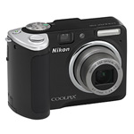 �῵ coolpix P50