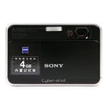 SONY DSC-T2