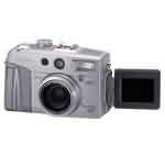 佳能 PowerShot G2