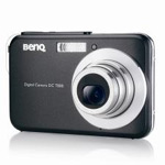 BenQ DC T800