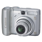 佳能 PowerShot A580