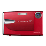 富士 FinePix Z20fd
