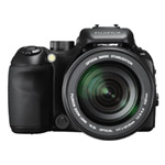 富士FinePix S100FS数码相机图片