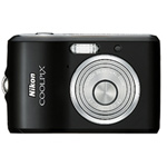 尼康coolpix L18数码相机图片