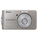 尼康 coolpix S520