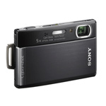 SONY DSC-T300