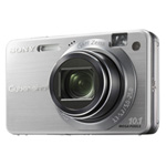 SONY DSC-W170