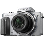 SONY DSC-H10