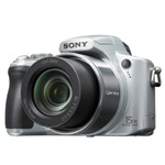SONY DSC-H50