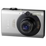 佳能 Digital IXUS 85 IS