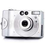 佳能 Digital Ixus V
