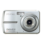 宾得 Optio E50
