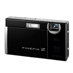 富士 FinePix Z200fd数码相机
