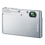SONY DSC-T77