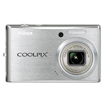 尼康 coolpix S610