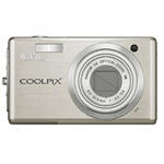 尼康 coolpix S560